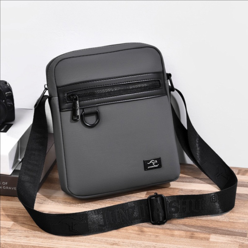 New Kangaroo Luxury Brand Busi - Luxury Bags For Men Brands บทวิจารณ์และราคา
