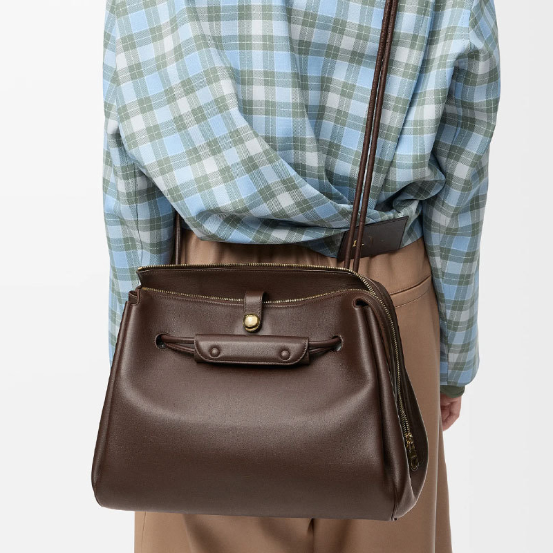 Luxury Crossbody Shoulder Bag, - Luxury Bags Everyday บทวิจารณ์และราคา