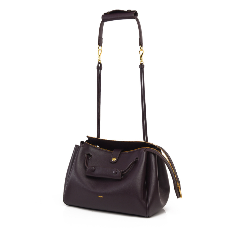 Luxury Crossbody Shoulder Bag, - Luxury Bags Everyday บทวิจารณ์และราคา