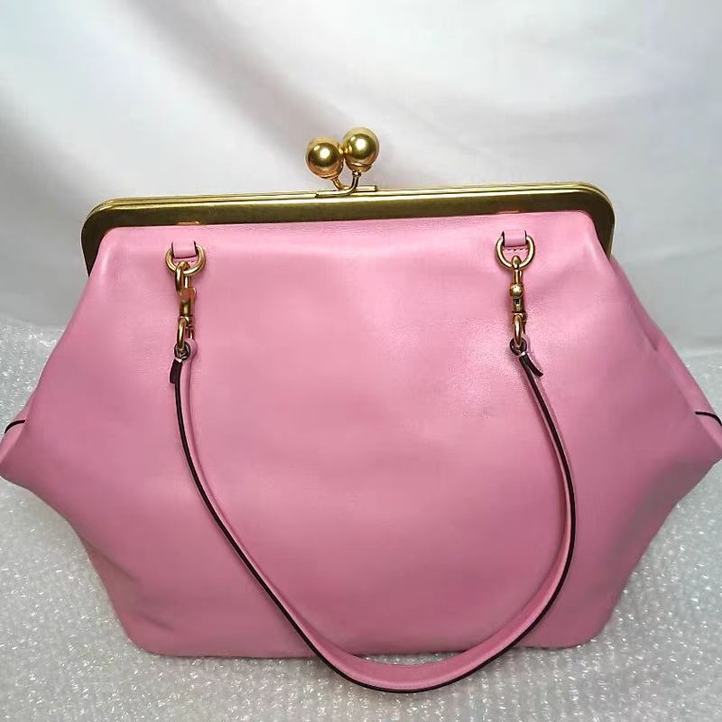 Luxury Snap Clutch Frame Purse - Luxury Bags Everyday บทวิจารณ์และราคา