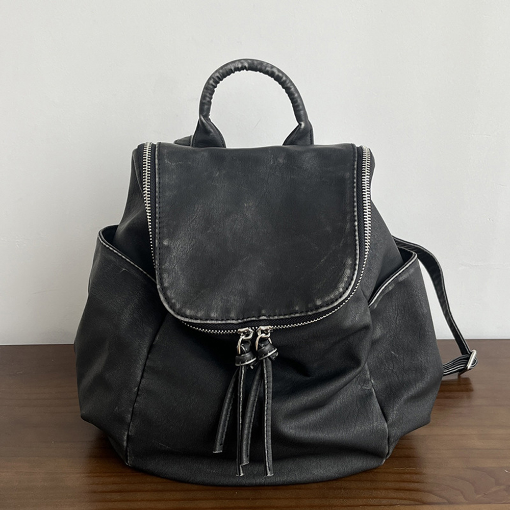 Annmouler New Designer Backpac - Luxury Bags Medium Size บทวิจารณ์และราคา