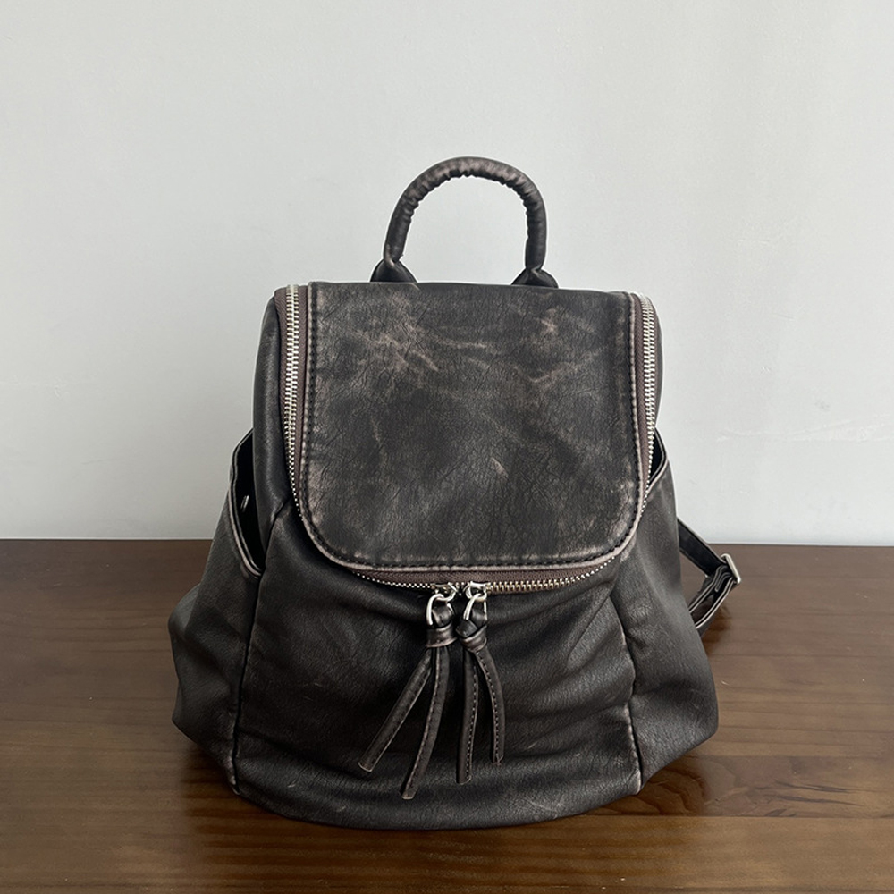 Annmouler New Designer Backpac - Luxury Bags Medium Size บทวิจารณ์และราคา
