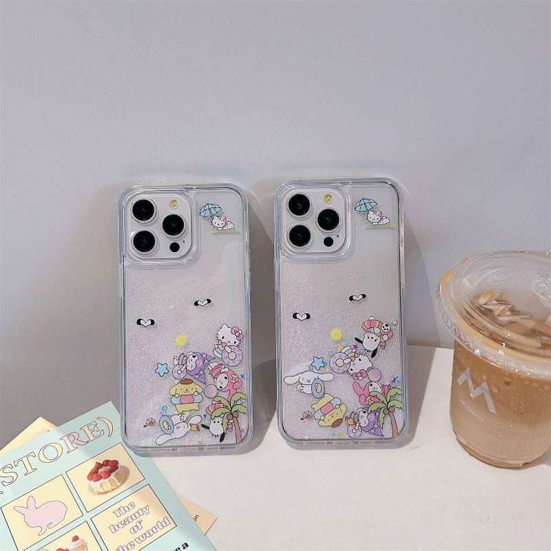 New Anime Kuromi Cartoon Cute  - Luxury Bags In Japan บทวิจารณ์และราคา