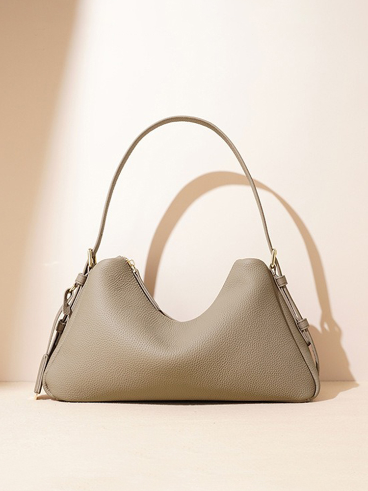 Zency Women's Soft Genuine Lea - Luxury Bags 2026 บทวิจารณ์และราคา