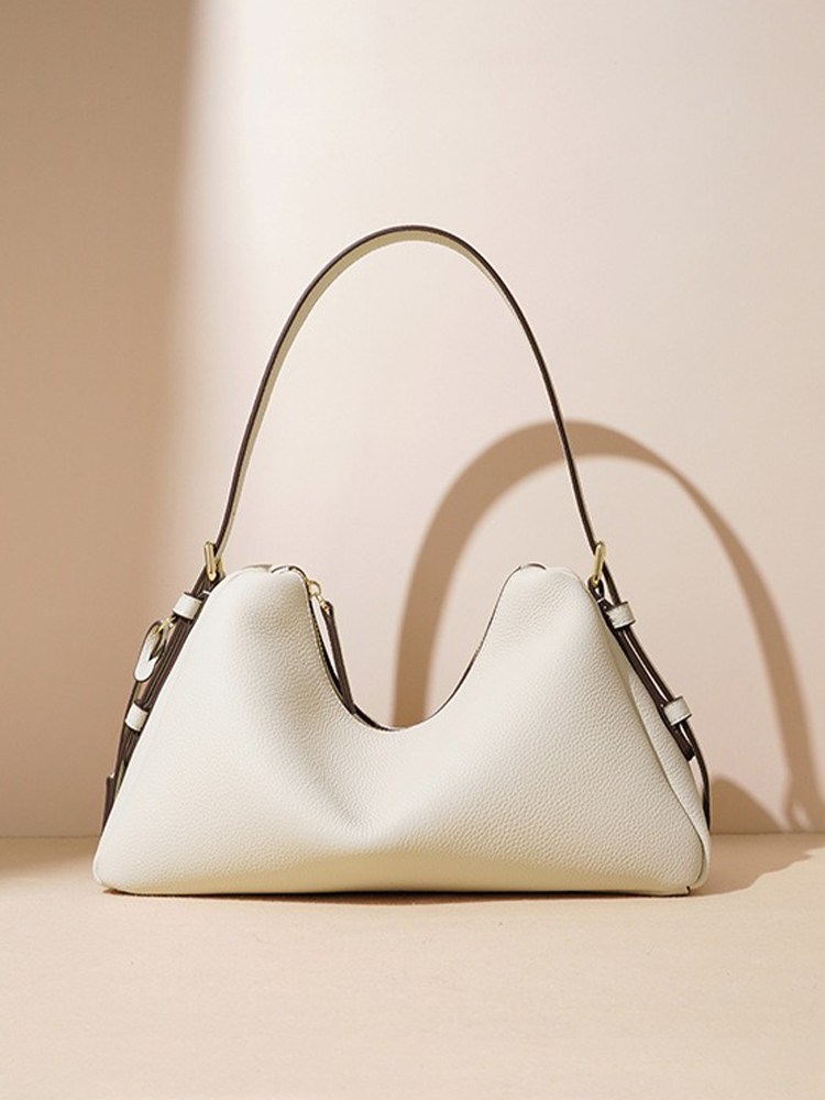 Zency Women's Soft Genuine Lea - Luxury Bags 2026 บทวิจารณ์และราคา