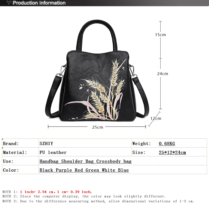 Luxury Designer Shoulder Bag W - Luxury Bags Medium Size บทวิจารณ์และราคา