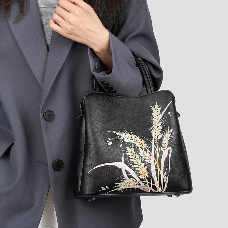 Luxury Designer Shoulder Bag W - Luxury Bags Medium Size บทวิจารณ์และราคา