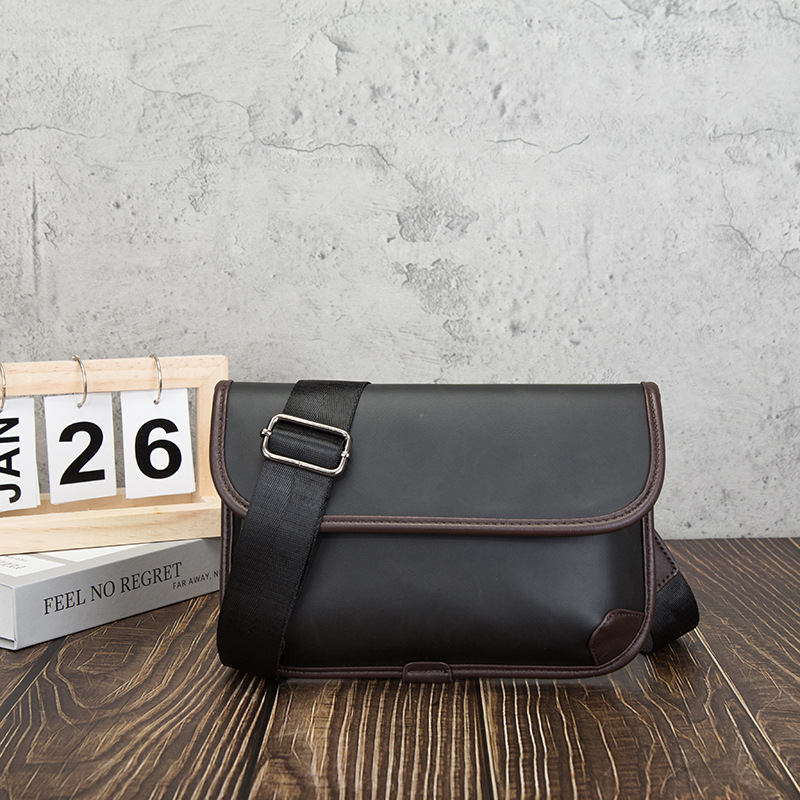 Luxury Brand Vintage Shoulder  - Luxury Bags For Men Brands บทวิจารณ์และราคา