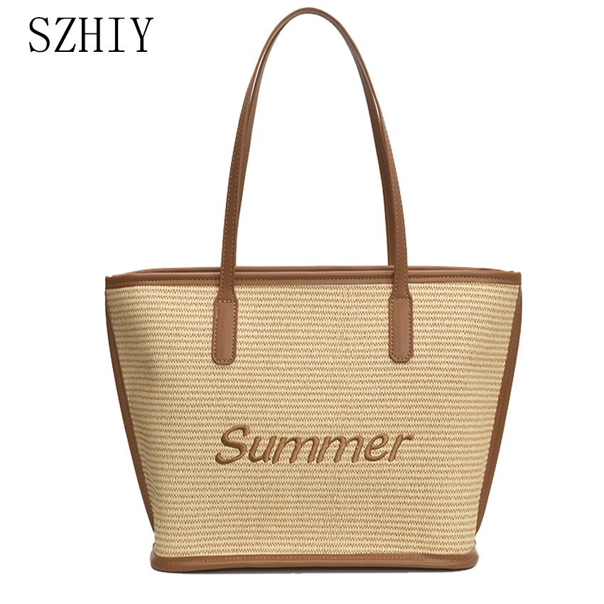 Luxury Designer Tote Women Sho - Luxury Bags Medium Size บทวิจารณ์และราคา
