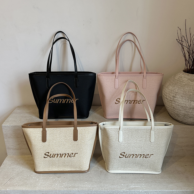 Luxury Designer Tote Women Sho - Luxury Bags Medium Size บทวิจารณ์และราคา