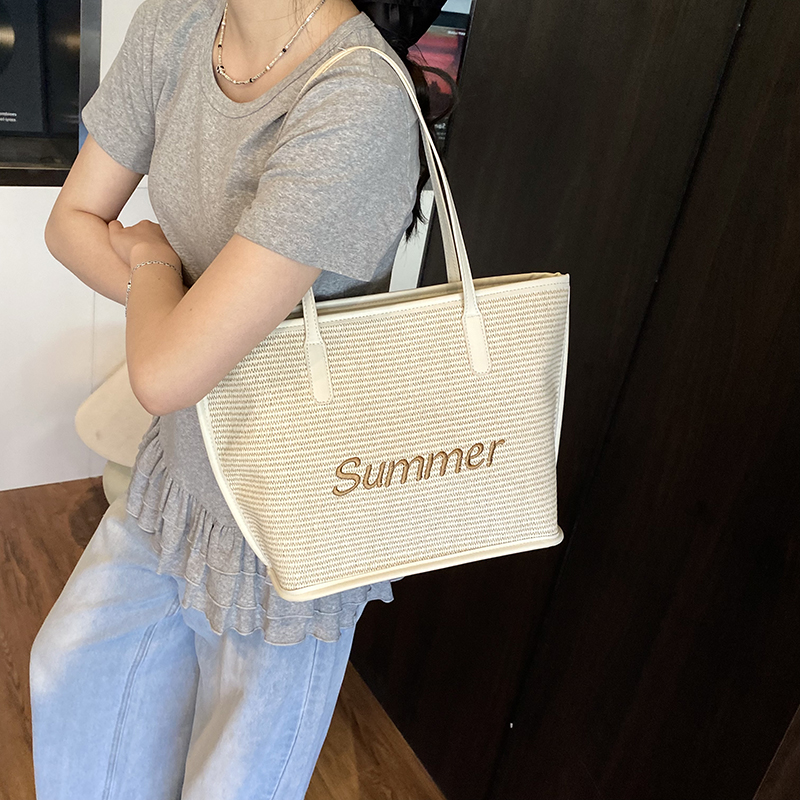Luxury Designer Tote Women Sho - Luxury Bags Medium Size บทวิจารณ์และราคา