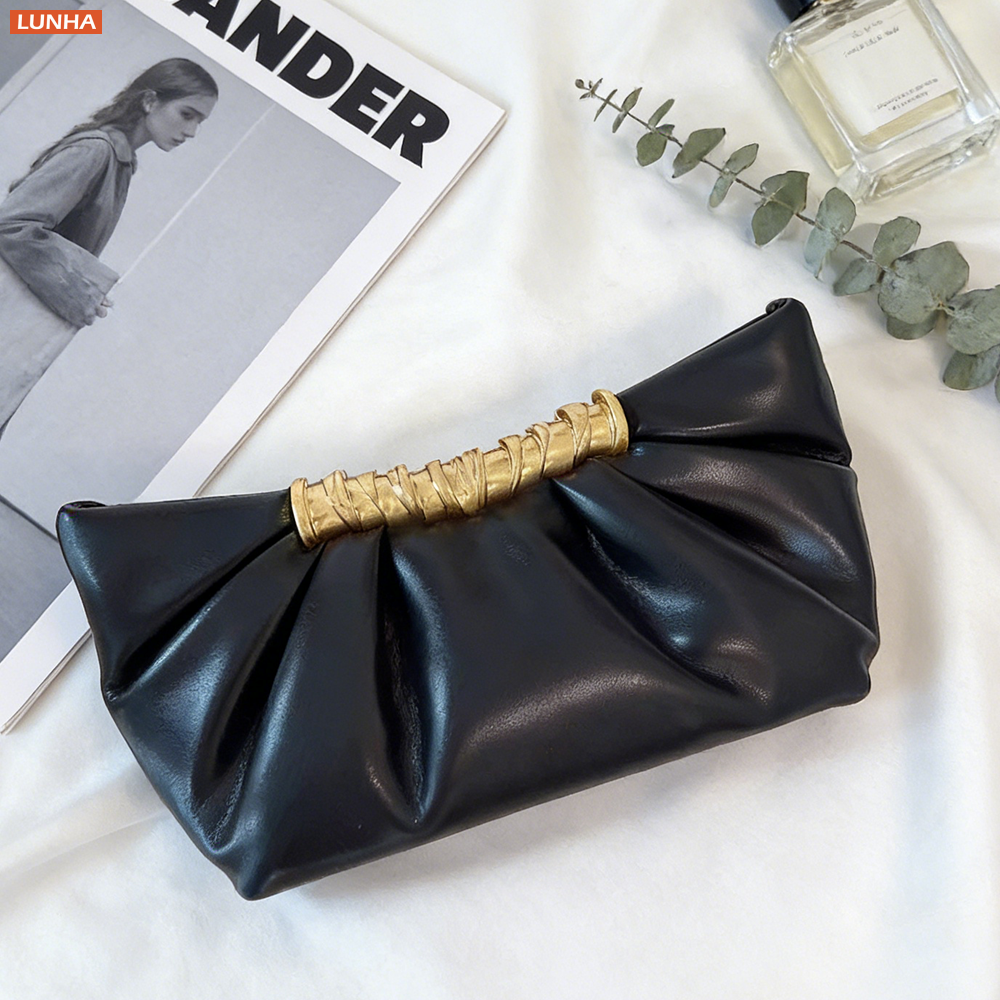 Women Luxury Design Party Clut - Luxury Bags Vegan บทวิจารณ์และราคา