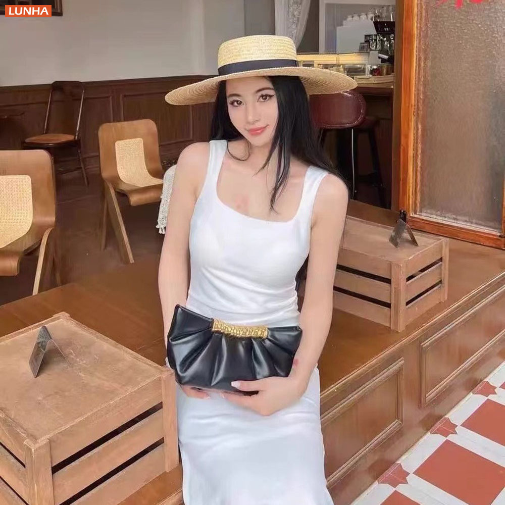 Women Luxury Design Party Clut - Luxury Bags Vegan บทวิจารณ์และราคา