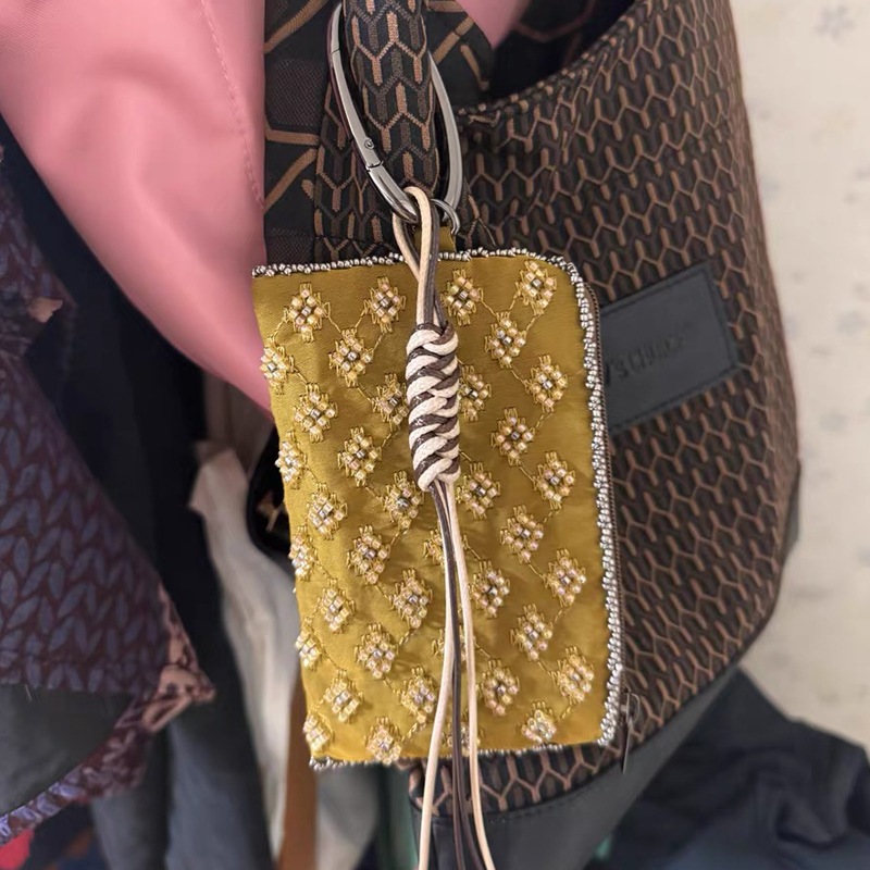 Mini Accessory Charm Bags For  - Luxury Bags Design บทวิจารณ์และราคา