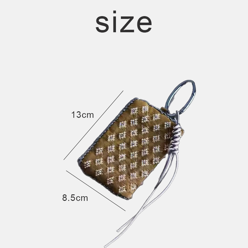 Mini Accessory Charm Bags For  - Luxury Bags Design บทวิจารณ์และราคา