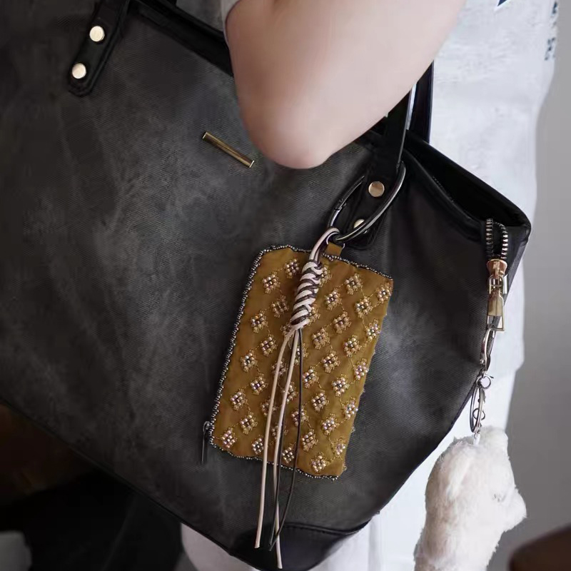 Mini Accessory Charm Bags For  - Luxury Bags Design บทวิจารณ์และราคา