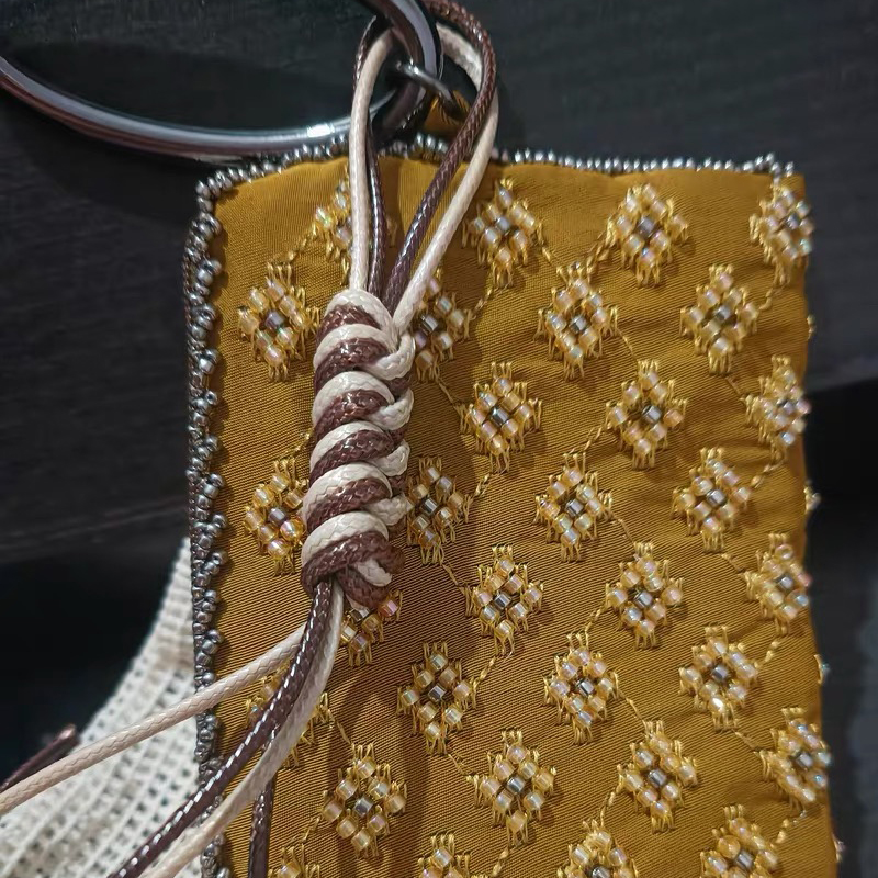 Mini Accessory Charm Bags For  - Luxury Bags Design บทวิจารณ์และราคา