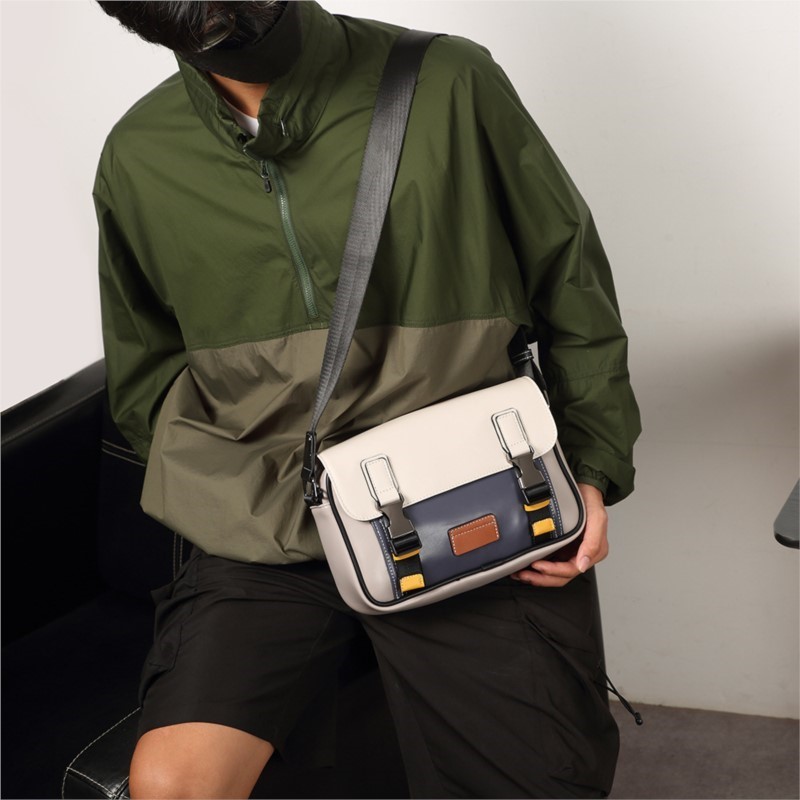 2026 New Designer Crossbody Ba - Luxury Bags For Men Brands บทวิจารณ์และราคา