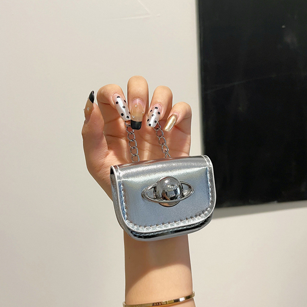 Y2K Vintage Korean Small Chain - Luxury Bags Korea บทวิจารณ์และราคา