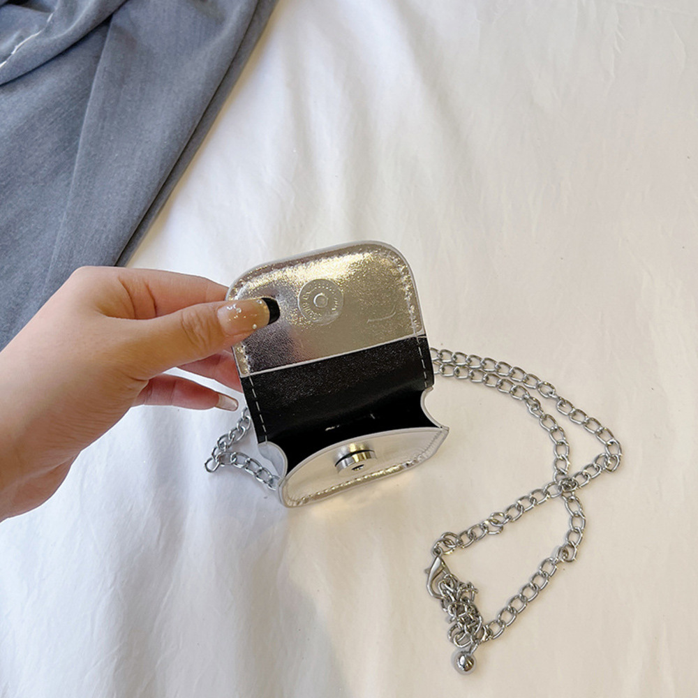 Y2K Vintage Korean Small Chain - Luxury Bags Korea บทวิจารณ์และราคา