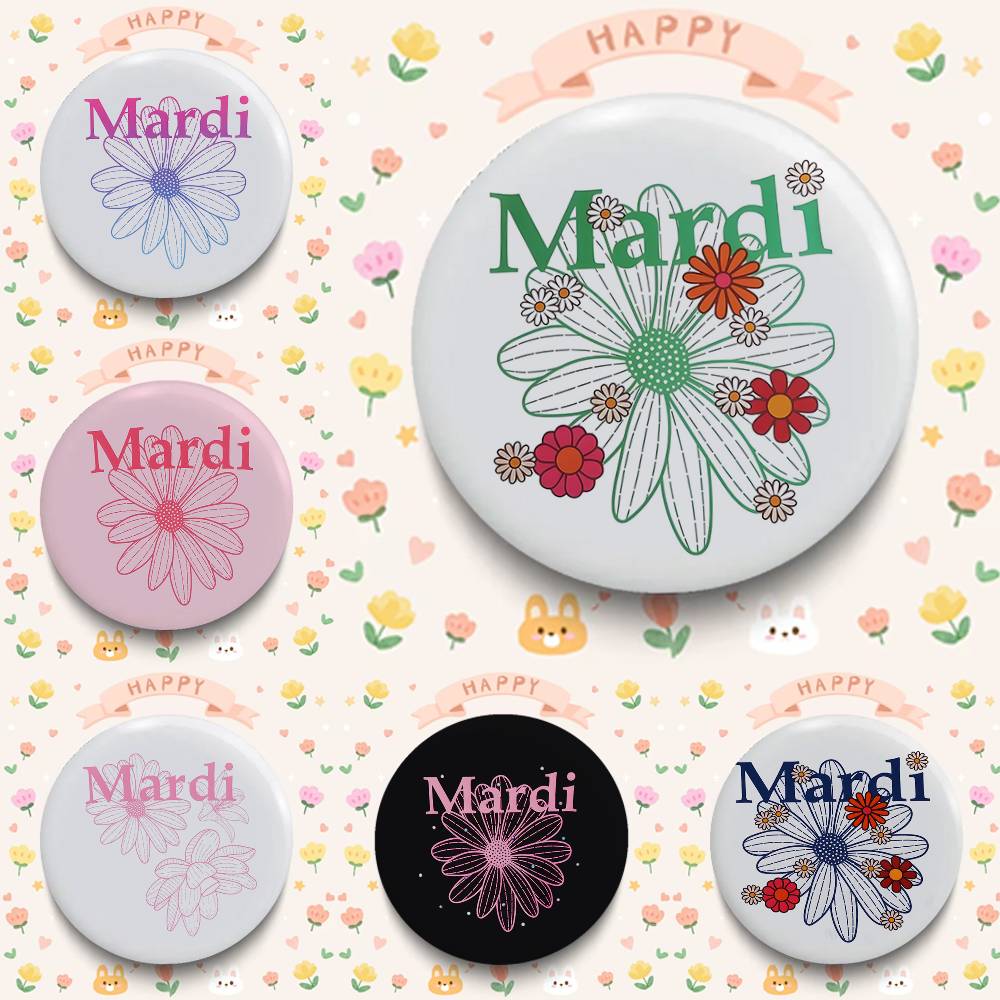 Luxury M-MiuS M-mius Badges 25 - Luxury Bags In Japan บทวิจารณ์และราคา