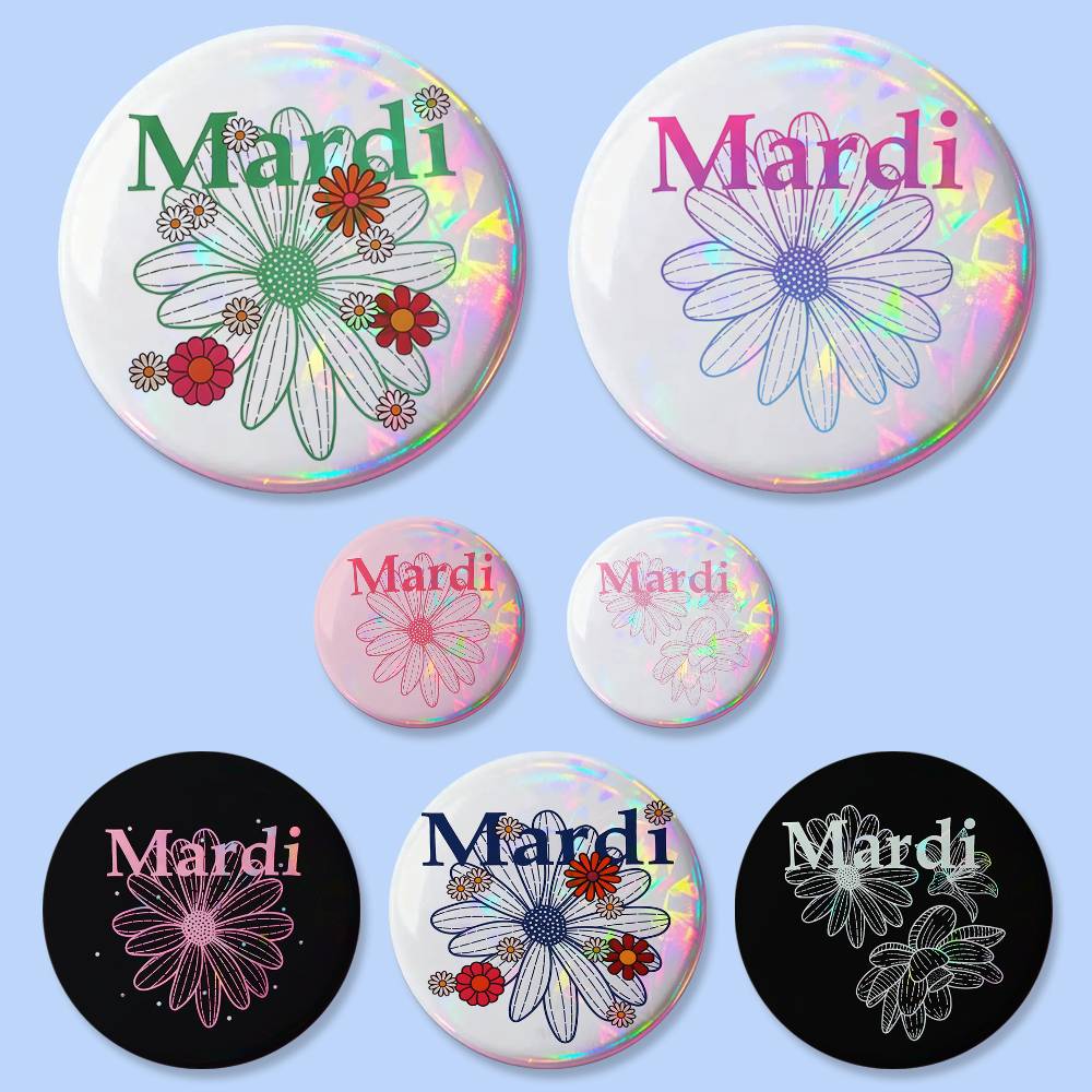 Luxury M-MiuS M-mius Badges 25 - Luxury Bags In Japan บทวิจารณ์และราคา
