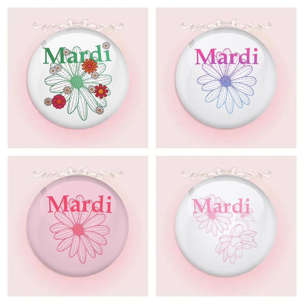 Luxury M-MiuS M-mius Badges 25 - Luxury Bags In Japan บทวิจารณ์และราคา