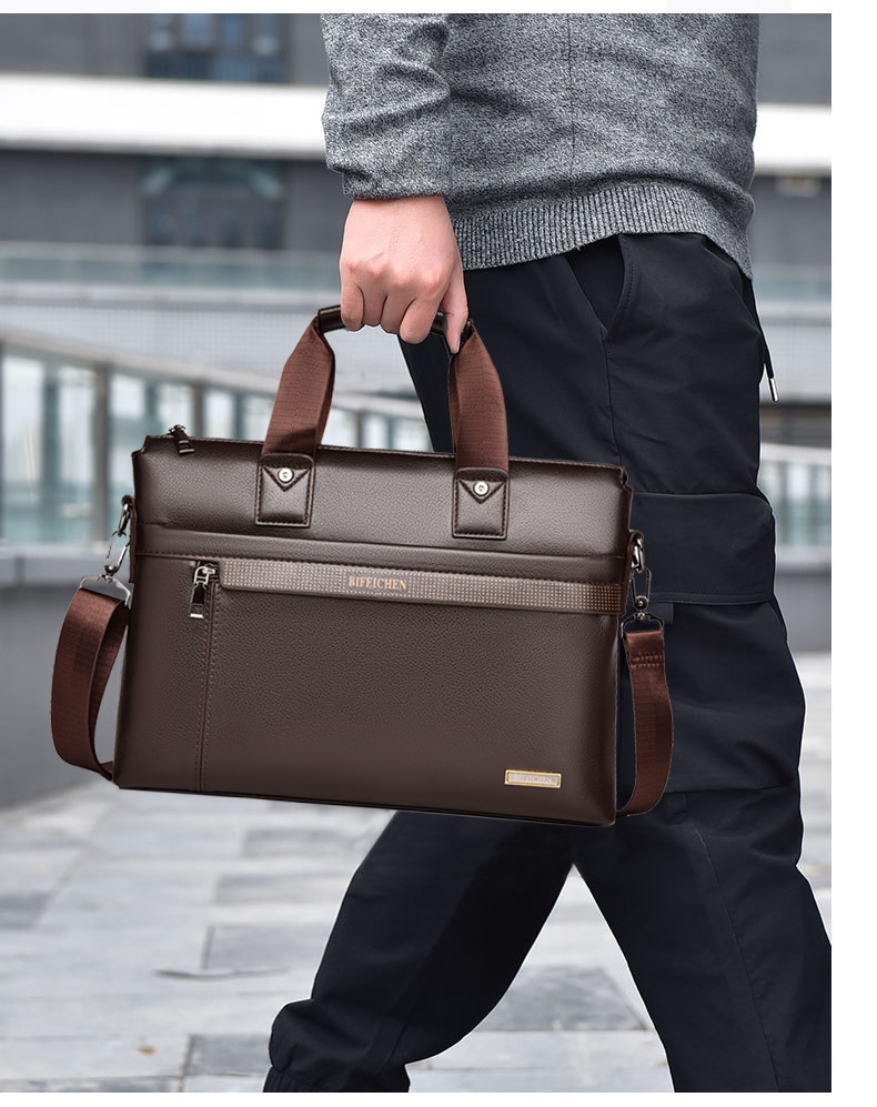 2026 New Luxury Brand Man Hand - Luxury Bags 2026 บทวิจารณ์และราคา