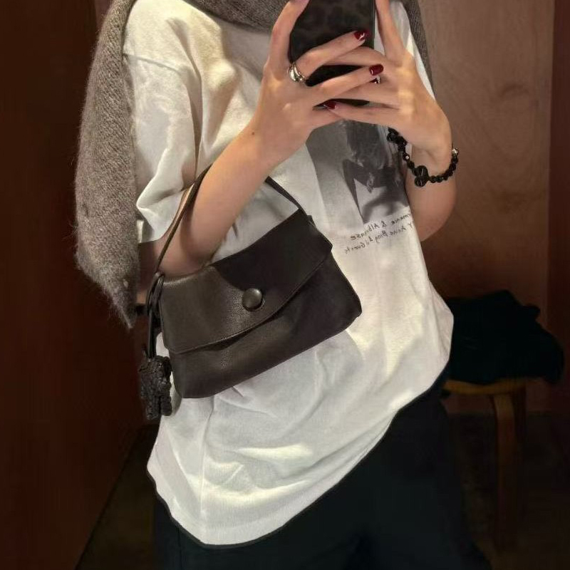 Custom Initials Genuine Leathe - Luxury Bags Design บทวิจารณ์และราคา