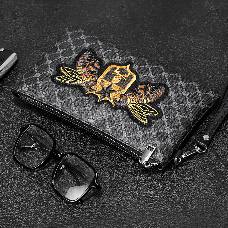 2026 Fashion Clutch Bag Men Re - Luxury Bags For Men Brands บทวิจารณ์และราคา