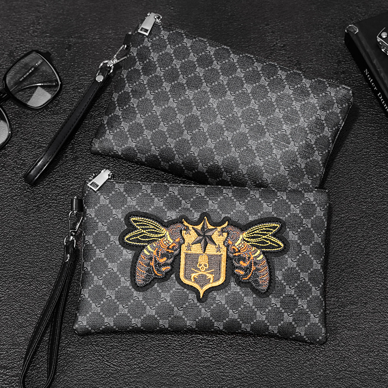 2026 Fashion Clutch Bag Men Re - Luxury Bags For Men Brands บทวิจารณ์และราคา