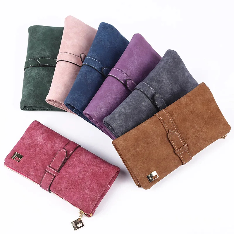 Luxury Designer Women's Long W - Luxury Bags Consignment บทวิจารณ์และราคา