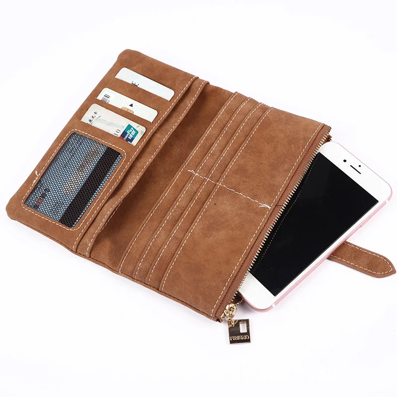 Luxury Designer Women's Long W - Luxury Bags Consignment บทวิจารณ์และราคา