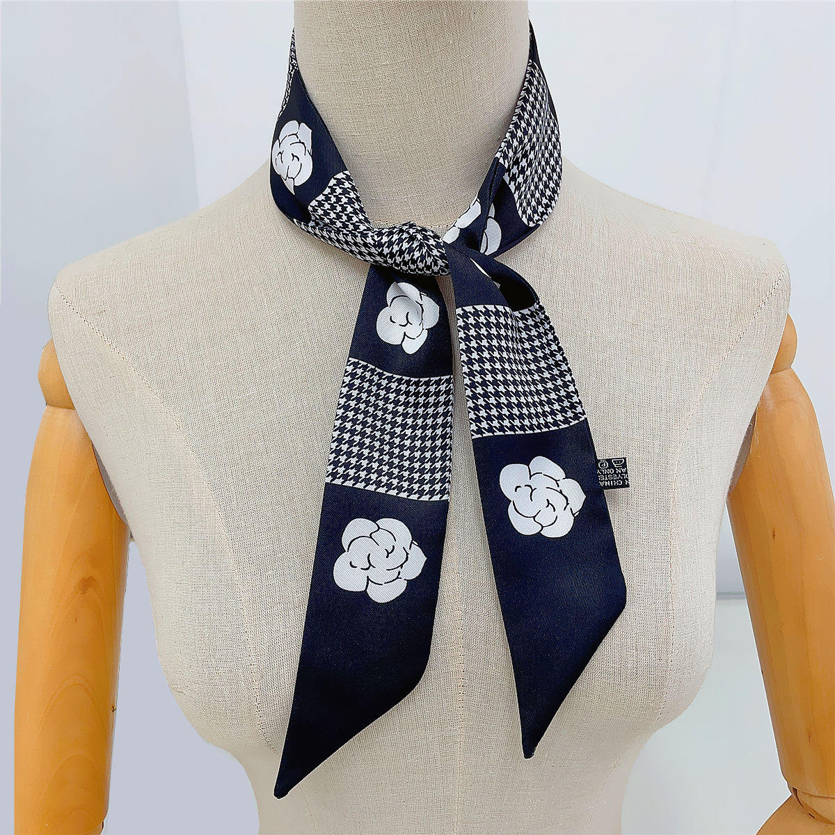 2023 Design Camellia Flower Br - Luxury Bags Design บทวิจารณ์และราคา