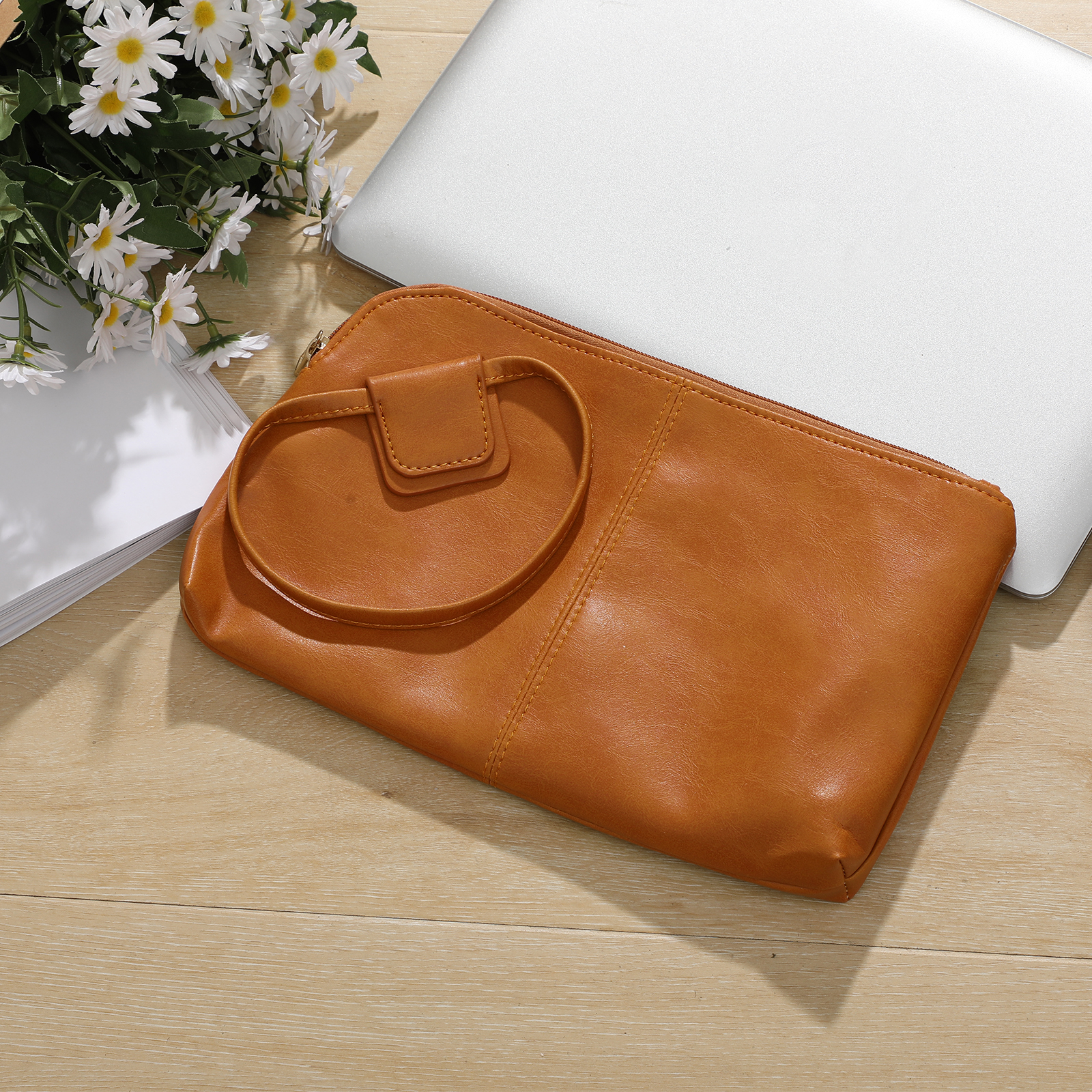 Wristlet Clutch Purses For Wom - Luxury Bags Vegan บทวิจารณ์และราคา