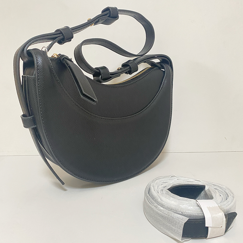 New Fashion Women Crescent Bag - Luxury Bags Brands บทวิจารณ์และราคา