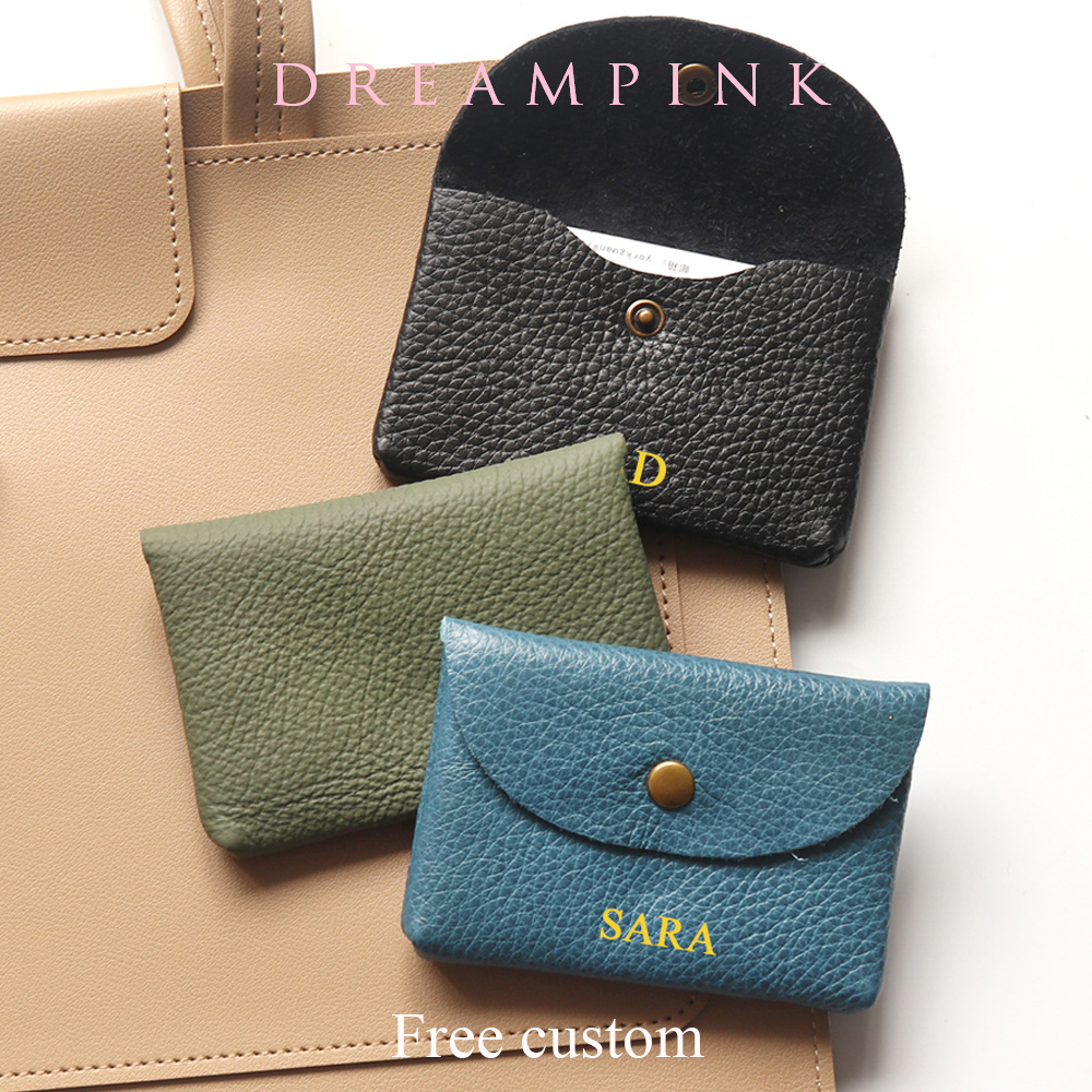 Custom Letters Small Card Hold - Luxury Bags Consignment บทวิจารณ์และราคา