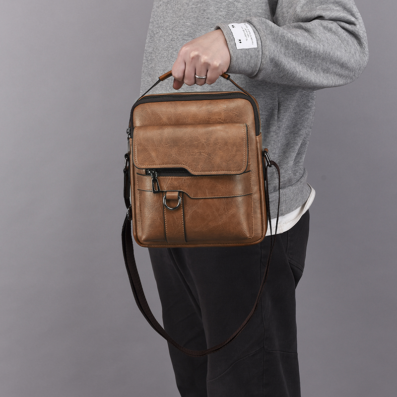 Luxury Brand Vintage Men Messe - Luxury Bags For Men Brands บทวิจารณ์และราคา