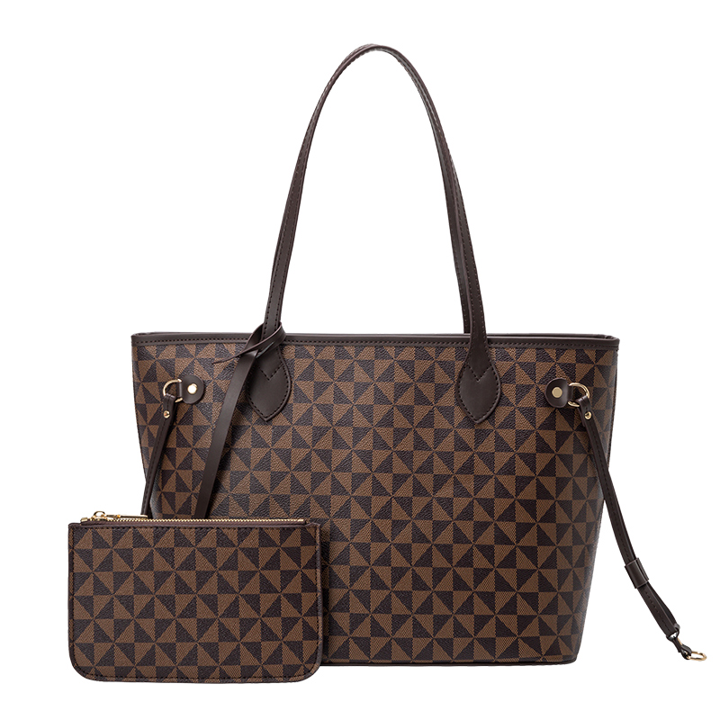 Luxury Tote Shoulder Bag for W - Luxury Bags Vegan บทวิจารณ์และราคา