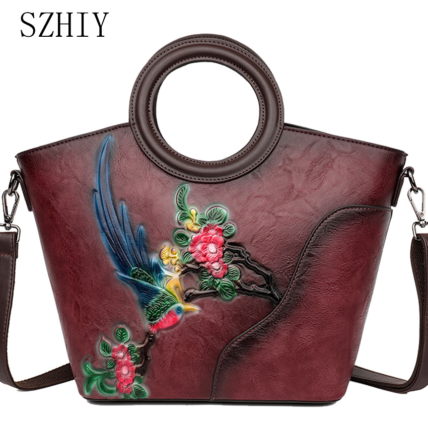 Luxury Designer Circular Handb - Luxury Bags Medium Size บทวิจารณ์และราคา