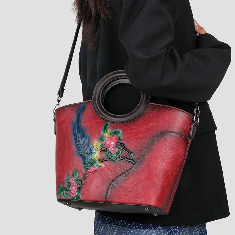 Luxury Designer Circular Handb - Luxury Bags Medium Size บทวิจารณ์และราคา