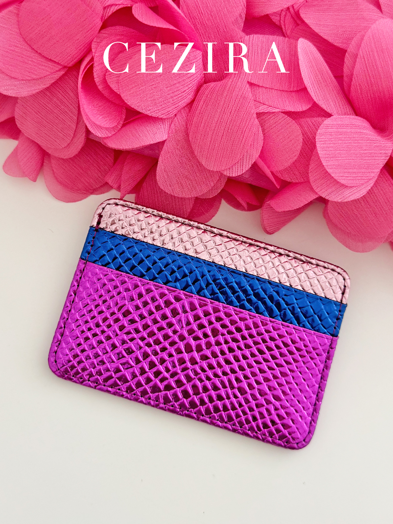 Luxury Snakeskin Print Metalli - Luxury Bags Vegan บทวิจารณ์และราคา