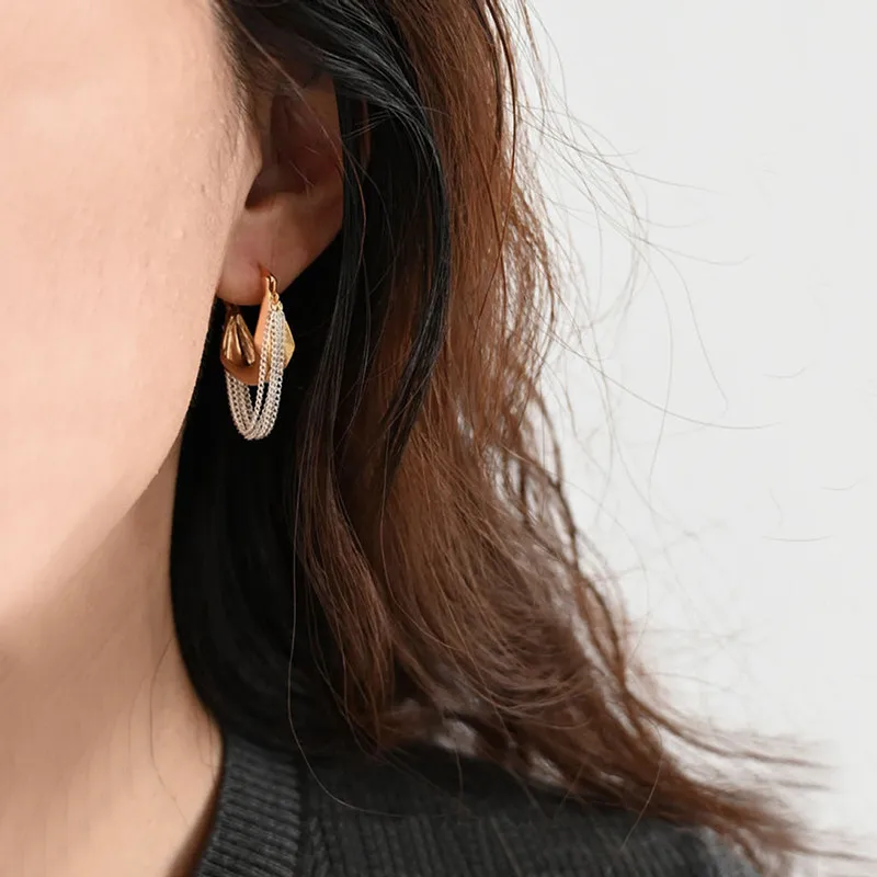 Luxury Bag Tassel Earrings For - Luxury Bags Dropshipping บทวิจารณ์และราคา