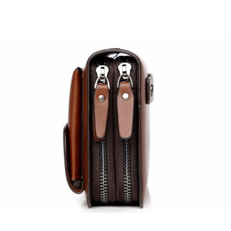 Luxury Brand Men Wallets with  - Luxury Bags For Men Brands บทวิจารณ์และราคา