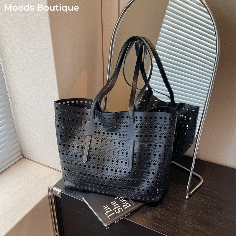 Large Size Shoulder Tote Bags  - Luxury Bags Consignment บทวิจารณ์และราคา