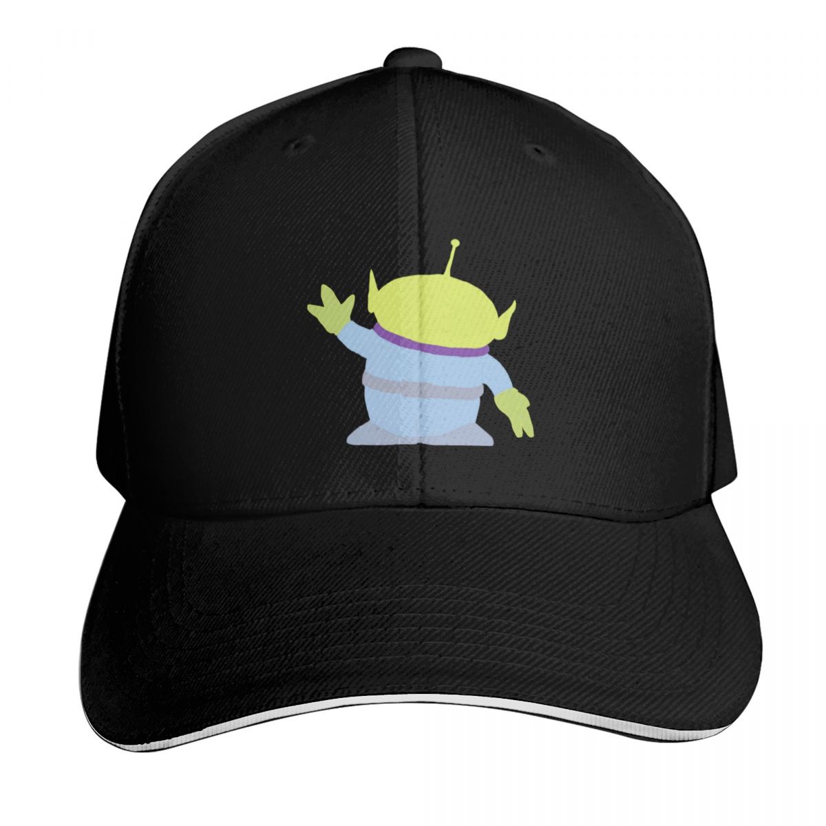 Alien Baseball Cap Dropshippin - Luxury Bags Dropshipping บทวิจารณ์และราคา