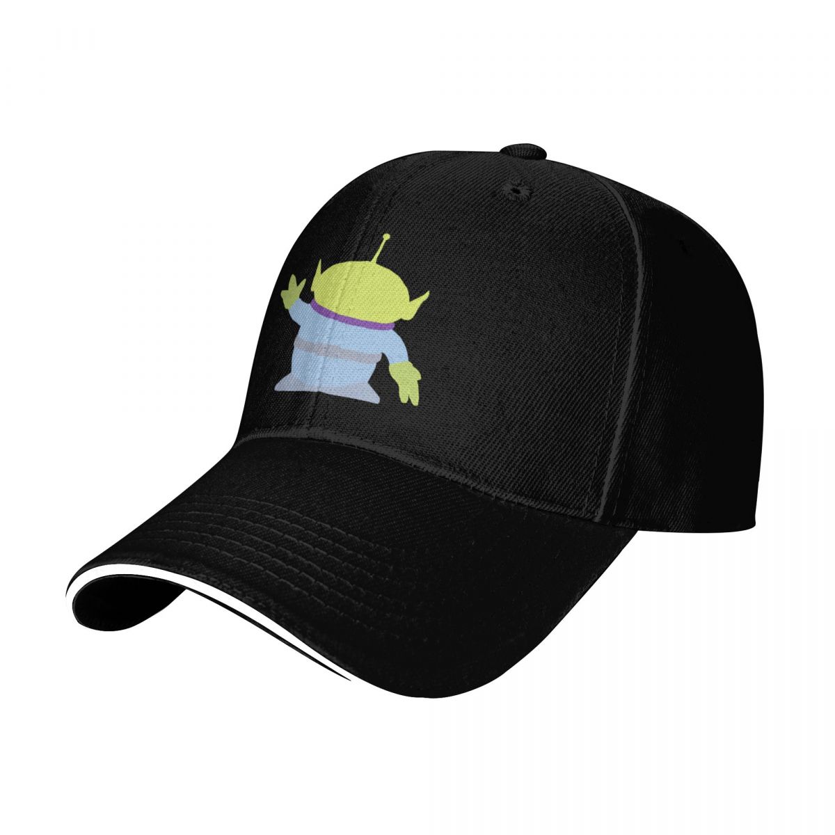 Alien Baseball Cap Dropshippin - Luxury Bags Dropshipping บทวิจารณ์และราคา