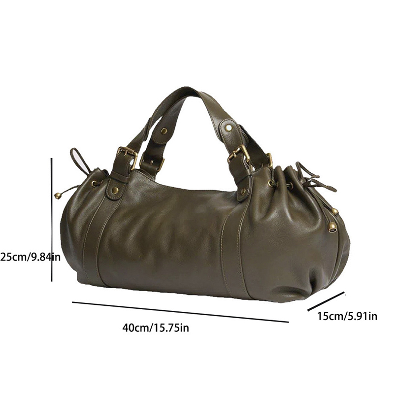 Women's Vintage Tote Bag Luxur - Luxury Bags Everyday บทวิจารณ์และราคา