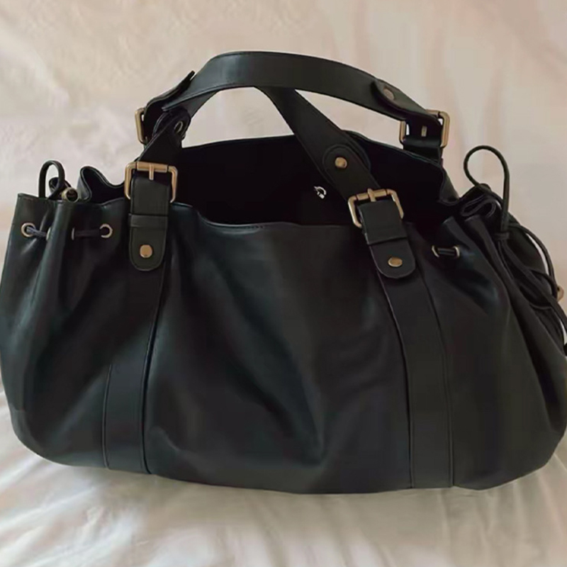 Women's Vintage Tote Bag Luxur - Luxury Bags Everyday บทวิจารณ์และราคา
