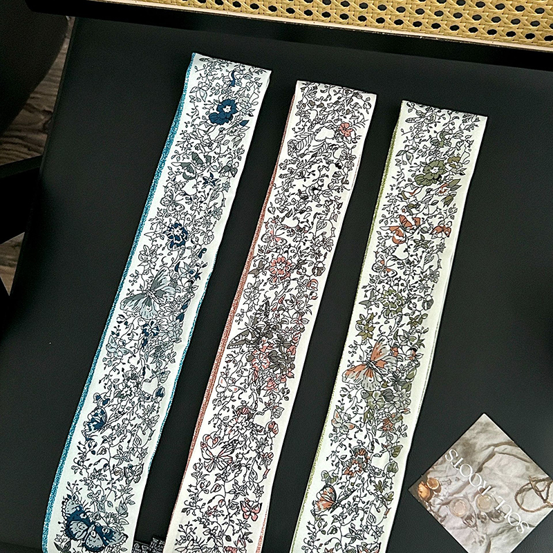 2026 New Luxury Brand Scarf Bu - Luxury Bags 2026 บทวิจารณ์และราคา
